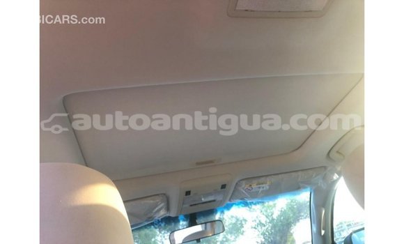 Buy Import Toyota Land Cruiser Black Car in Import - Dubai in Antigua Buy Import Toyota Land Cruiser Black Car in Import - Dubai in Antigua