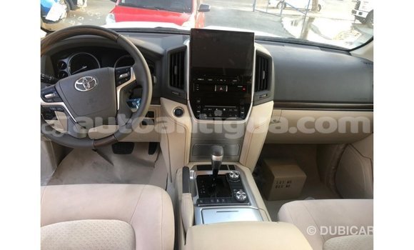 Buy Import Toyota Land Cruiser Black Car in Import - Dubai in Antigua Buy Import Toyota Land Cruiser Black Car in Import - Dubai in Antigua