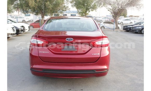 Buy Import Ford Fusion Red Car in Import - Dubai in Antigua Buy Import Ford Fusion Red Car in Import - Dubai in Antigua