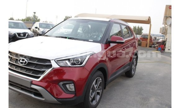 Buy Import Hyundai Creta Red Car in Import - Dubai in Antigua Buy Import Hyundai Creta Red Car in Import - Dubai in Antigua