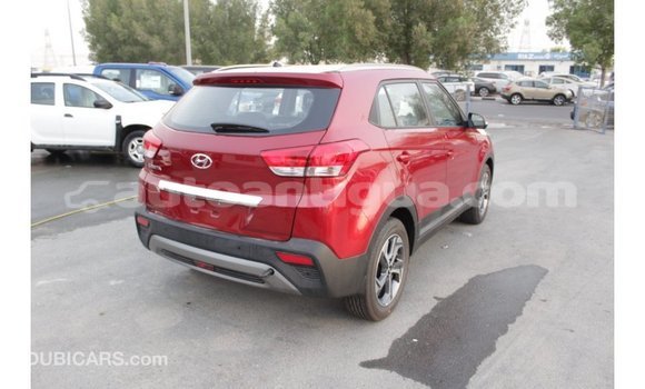 Buy Import Hyundai Creta Red Car in Import - Dubai in Antigua Buy Import Hyundai Creta Red Car in Import - Dubai in Antigua