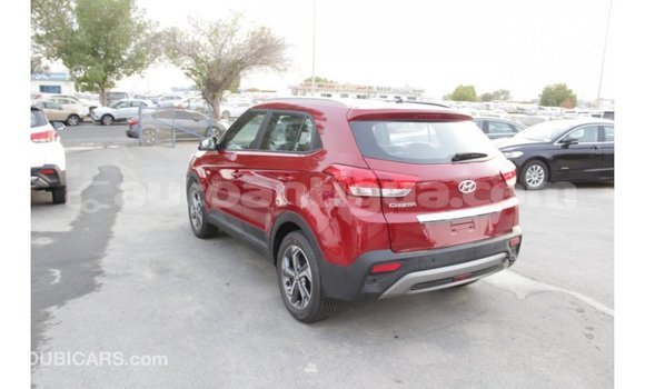 Buy Import Hyundai Creta Red Car in Import - Dubai in Antigua Buy Import Hyundai Creta Red Car in Import - Dubai in Antigua