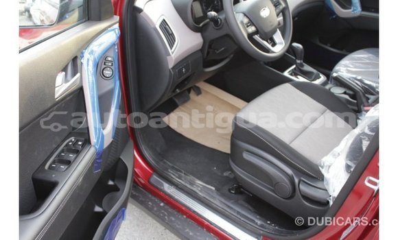 Buy Import Hyundai Creta Red Car in Import - Dubai in Antigua Buy Import Hyundai Creta Red Car in Import - Dubai in Antigua