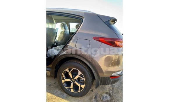 Buy Import Kia Sportage Brown Car in Import - Dubai in Antigua Buy Import Kia Sportage Brown Car in Import - Dubai in Antigua