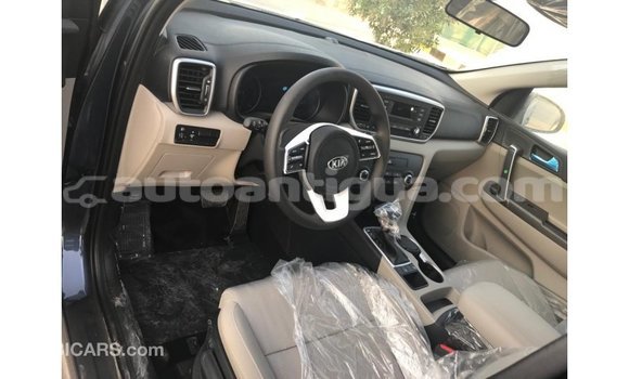 Buy Import Kia Sportage Brown Car in Import - Dubai in Antigua Buy Import Kia Sportage Brown Car in Import - Dubai in Antigua