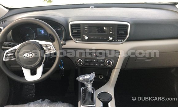 Buy Import Kia Sportage Brown Car in Import - Dubai in Antigua Buy Import Kia Sportage Brown Car in Import - Dubai in Antigua