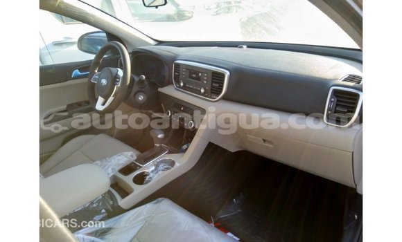 Buy Import Kia Sportage Brown Car in Import - Dubai in Antigua Buy Import Kia Sportage Brown Car in Import - Dubai in Antigua