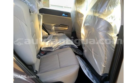 Buy Import Kia Sportage Brown Car in Import - Dubai in Antigua Buy Import Kia Sportage Brown Car in Import - Dubai in Antigua