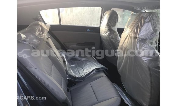 Buy Import Kia Sportage Brown Car in Import - Dubai in Antigua Buy Import Kia Sportage Brown Car in Import - Dubai in Antigua