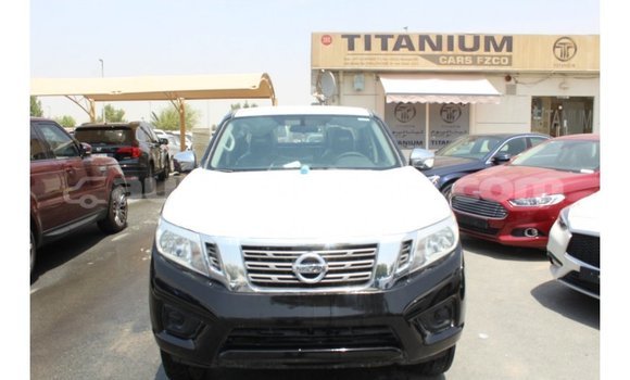 Buy Import Nissan Navara Black Car in Import - Dubai in Antigua Buy Import Nissan Navara Black Car in Import - Dubai in Antigua
