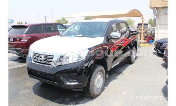 Buy Import Nissan Navara Black Car in Import - Dubai in Antigua Buy Import Nissan Navara Black Car in Import - Dubai in Antigua