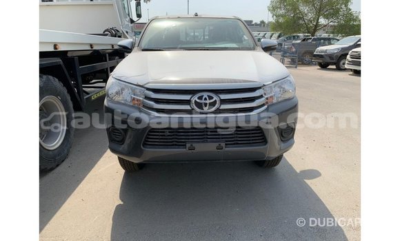 Buy Import Toyota Hilux Other Car in Import - Dubai in Antigua Buy Import Toyota Hilux Other Car in Import - Dubai in Antigua