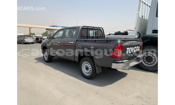 Buy Import Toyota Hilux Other Car in Import - Dubai in Antigua Buy Import Toyota Hilux Other Car in Import - Dubai in Antigua