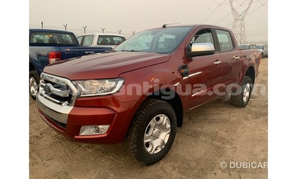 Buy Import Ford Ranger Other Car in Import - Dubai in Antigua Buy Import Ford Ranger Other Car in Import - Dubai in Antigua