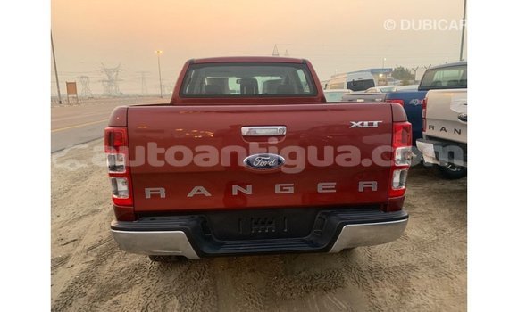 Buy Import Ford Ranger Other Car in Import - Dubai in Antigua Buy Import Ford Ranger Other Car in Import - Dubai in Antigua