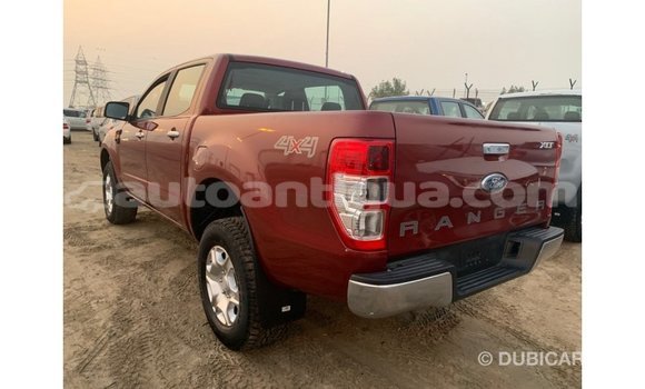 Buy Import Ford Ranger Other Car in Import - Dubai in Antigua Buy Import Ford Ranger Other Car in Import - Dubai in Antigua