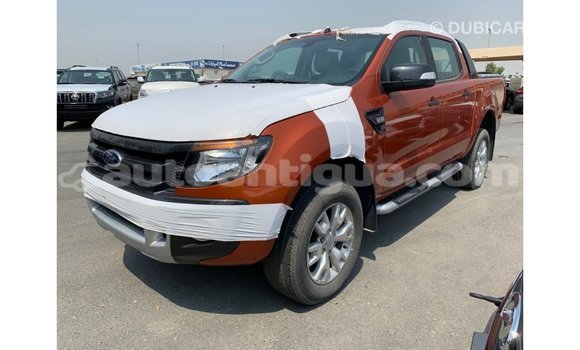 Buy Import Ford Ranger Other Car in Import - Dubai in Antigua Buy Import Ford Ranger Other Car in Import - Dubai in Antigua