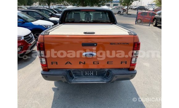 Buy Import Ford Ranger Other Car in Import - Dubai in Antigua Buy Import Ford Ranger Other Car in Import - Dubai in Antigua