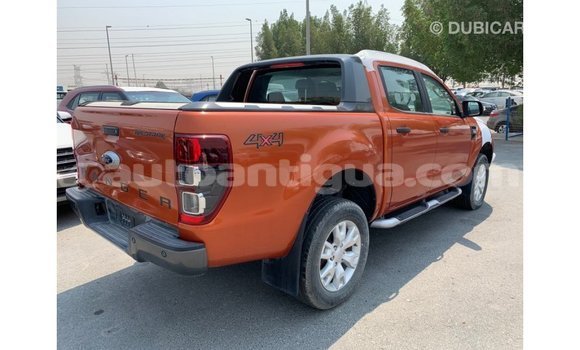 Buy Import Ford Ranger Other Car in Import - Dubai in Antigua Buy Import Ford Ranger Other Car in Import - Dubai in Antigua