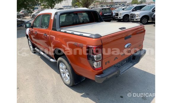 Buy Import Ford Ranger Other Car in Import - Dubai in Antigua Buy Import Ford Ranger Other Car in Import - Dubai in Antigua