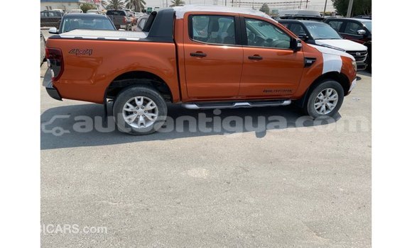 Buy Import Ford Ranger Other Car in Import - Dubai in Antigua Buy Import Ford Ranger Other Car in Import - Dubai in Antigua