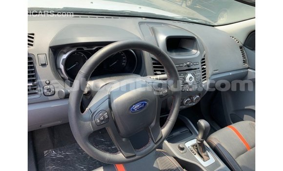 Buy Import Ford Ranger Other Car in Import - Dubai in Antigua Buy Import Ford Ranger Other Car in Import - Dubai in Antigua