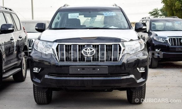 Buy Import Toyota Prado Black Car in Import - Dubai in Antigua Buy Import Toyota Prado Black Car in Import - Dubai in Antigua