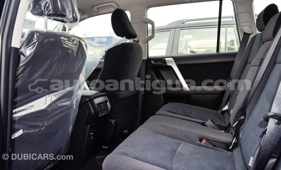 Buy Import Toyota Prado Black Car in Import - Dubai in Antigua Buy Import Toyota Prado Black Car in Import - Dubai in Antigua