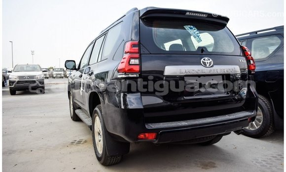 Buy Import Toyota Prado Black Car in Import - Dubai in Antigua Buy Import Toyota Prado Black Car in Import - Dubai in Antigua