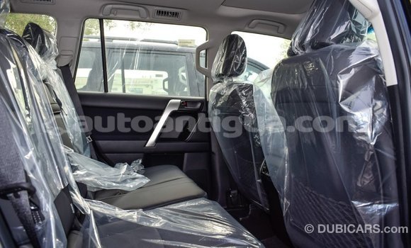 Buy Import Toyota Prado Black Car in Import - Dubai in Antigua Buy Import Toyota Prado Black Car in Import - Dubai in Antigua