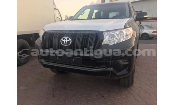 Buy Import Toyota Prado Black Car in Import - Dubai in Antigua Buy Import Toyota Prado Black Car in Import - Dubai in Antigua