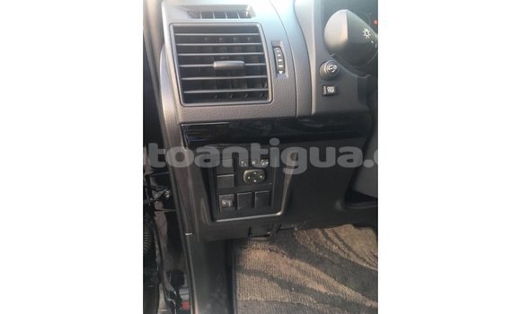 Buy Import Toyota Prado Black Car in Import - Dubai in Antigua Buy Import Toyota Prado Black Car in Import - Dubai in Antigua