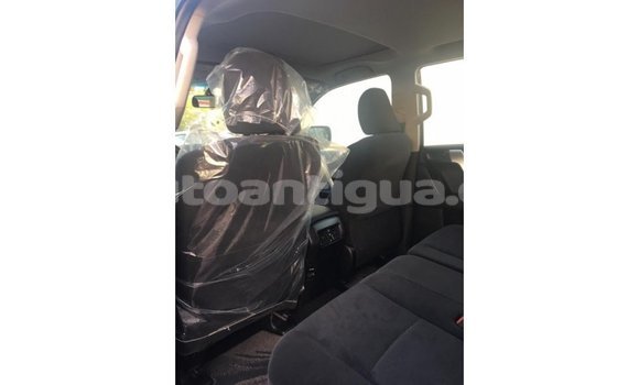 Buy Import Toyota Prado Black Car in Import - Dubai in Antigua Buy Import Toyota Prado Black Car in Import - Dubai in Antigua