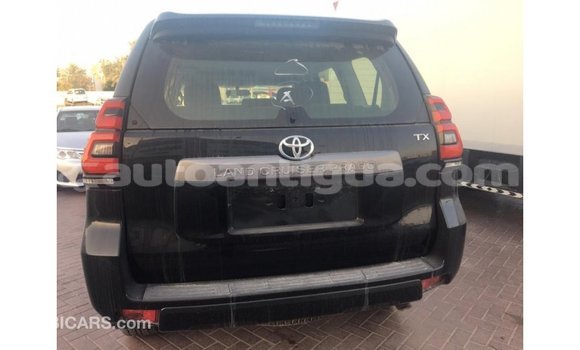 Buy Import Toyota Prado Black Car in Import - Dubai in Antigua Buy Import Toyota Prado Black Car in Import - Dubai in Antigua