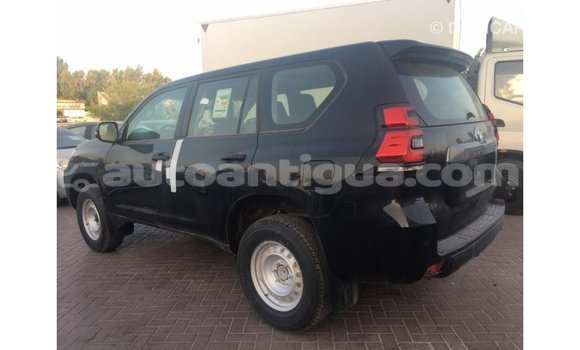 Buy Import Toyota Prado Black Car in Import - Dubai in Antigua Buy Import Toyota Prado Black Car in Import - Dubai in Antigua