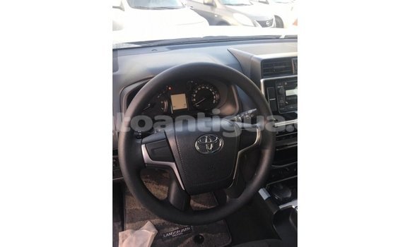 Buy Import Toyota Prado Black Car in Import - Dubai in Antigua Buy Import Toyota Prado Black Car in Import - Dubai in Antigua