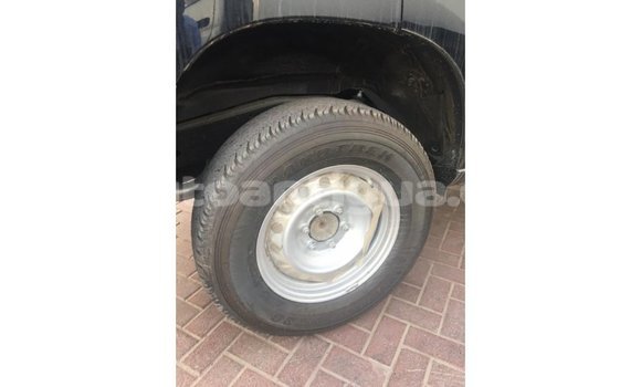 Buy Import Toyota Prado Black Car in Import - Dubai in Antigua Buy Import Toyota Prado Black Car in Import - Dubai in Antigua