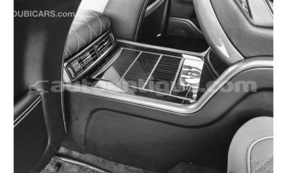 Buy Import Lexus LX Black Car in Import - Dubai in Antigua Buy Import Lexus LX Black Car in Import - Dubai in Antigua