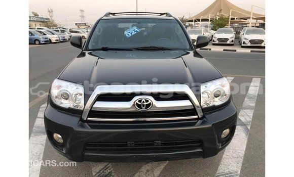 Buy Import Toyota HiAce Black Truck in Import - Dubai in Antigua Buy Import Toyota HiAce Black Truck in Import - Dubai in Antigua