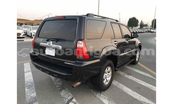 Buy Import Toyota HiAce Black Truck in Import - Dubai in Antigua Buy Import Toyota HiAce Black Truck in Import - Dubai in Antigua
