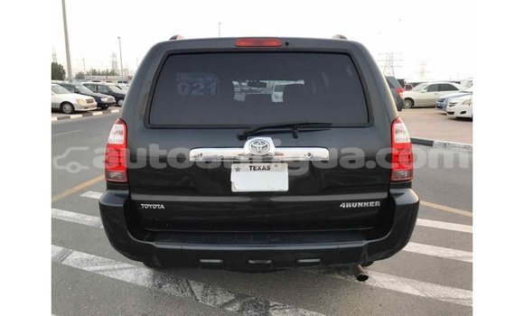 Buy Import Toyota HiAce Black Truck in Import - Dubai in Antigua Buy Import Toyota HiAce Black Truck in Import - Dubai in Antigua