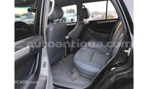 Buy Import Toyota HiAce Black Truck in Import - Dubai in Antigua Buy Import Toyota HiAce Black Truck in Import - Dubai in Antigua