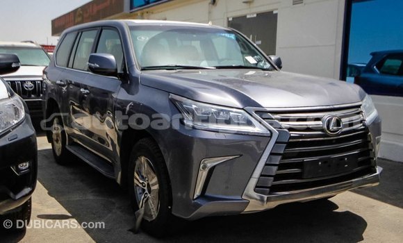 Buy Import Lexus LX Other Car in Import - Dubai in Antigua Buy Import Lexus LX Other Car in Import - Dubai in Antigua