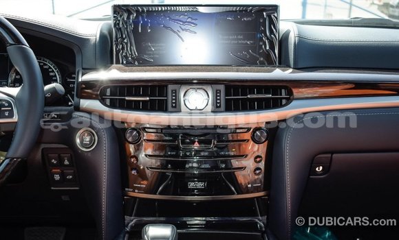 Buy Import Lexus LX Other Car in Import - Dubai in Antigua Buy Import Lexus LX Other Car in Import - Dubai in Antigua