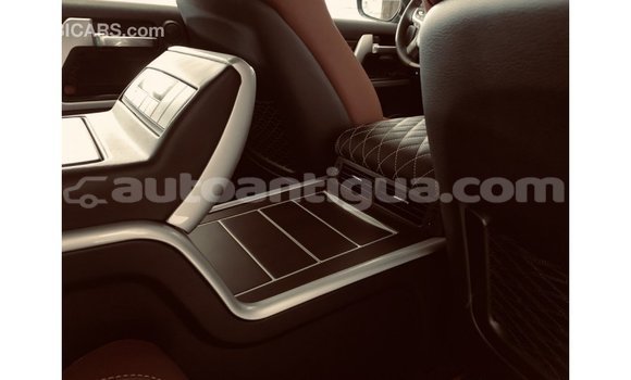 Buy Import Toyota Land Cruiser Black Car in Import - Dubai in Antigua Buy Import Toyota Land Cruiser Black Car in Import - Dubai in Antigua