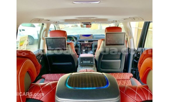 Buy Import Lexus LX Red Car in Import - Dubai in Antigua Buy Import Lexus LX Red Car in Import - Dubai in Antigua