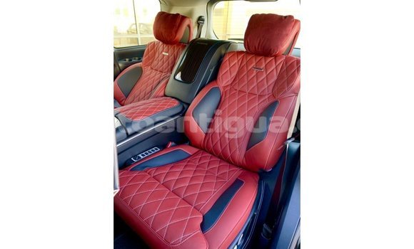 Buy Import Lexus LX Red Car in Import - Dubai in Antigua Buy Import Lexus LX Red Car in Import - Dubai in Antigua
