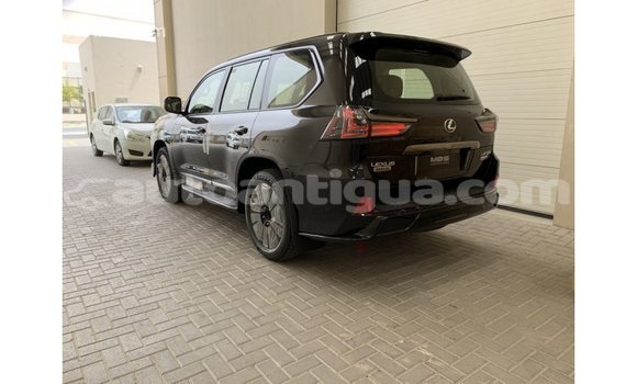 Buy Import Lexus LX Red Car in Import - Dubai in Antigua Buy Import Lexus LX Red Car in Import - Dubai in Antigua