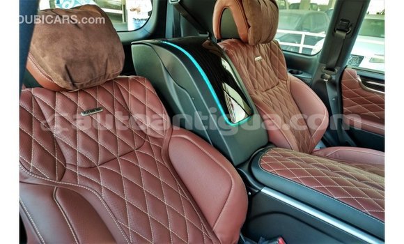 Buy Import Lexus LX Black Car in Import - Dubai in Antigua Buy Import Lexus LX Black Car in Import - Dubai in Antigua