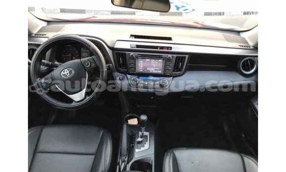 Buy Import Toyota HiAce Red Truck in Import - Dubai in Antigua Buy Import Toyota HiAce Red Truck in Import - Dubai in Antigua